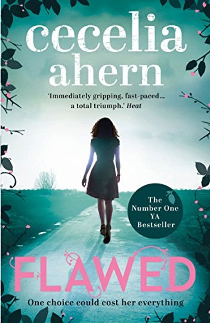 Libro Flawed