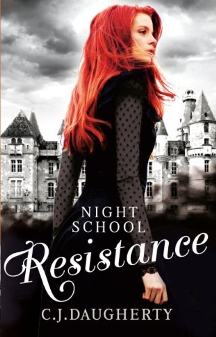 Libro Night School: Resistance: Number 4 in series