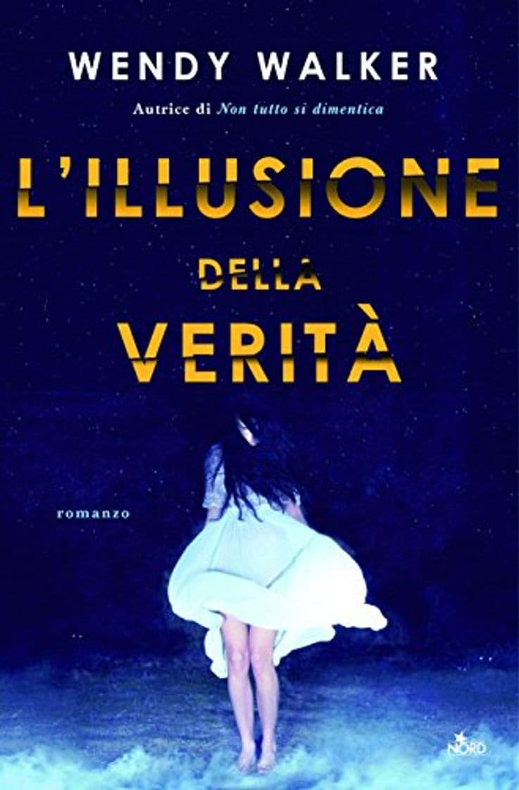 Libro L'illusione della verità