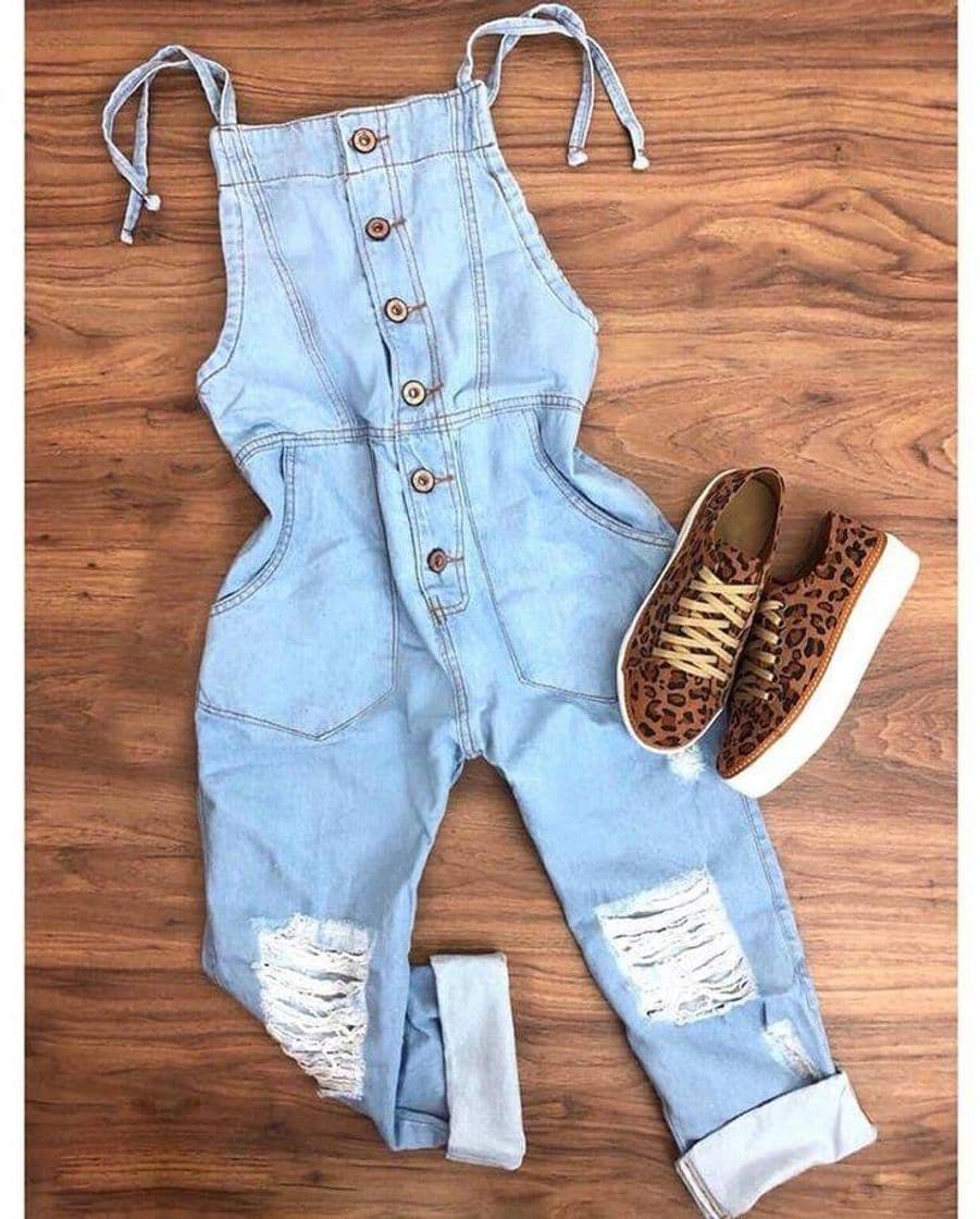 Fashion Looks Jeans