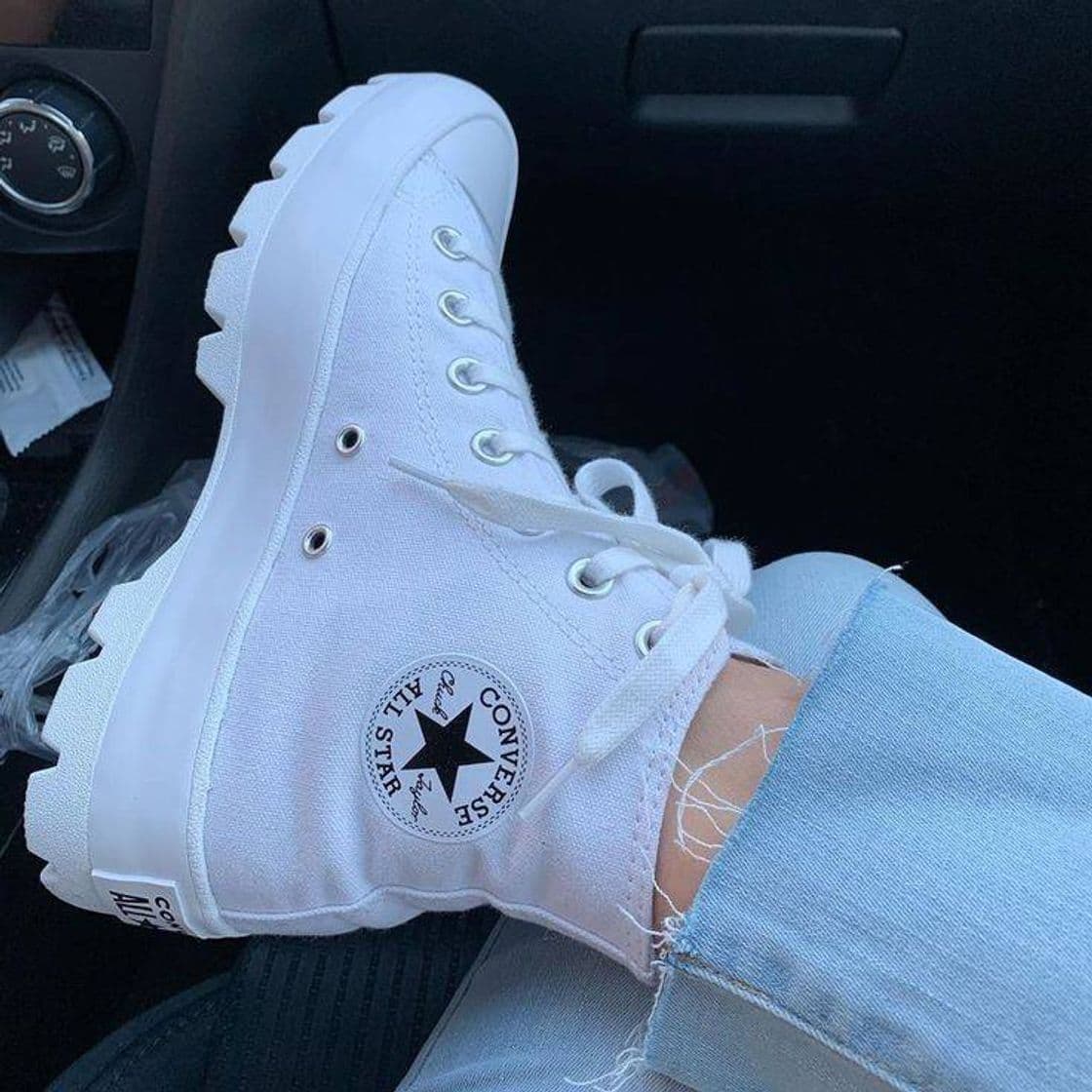 Fashion All Stars Converse 