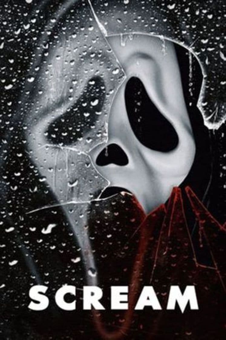 Serie Scream: The TV Series