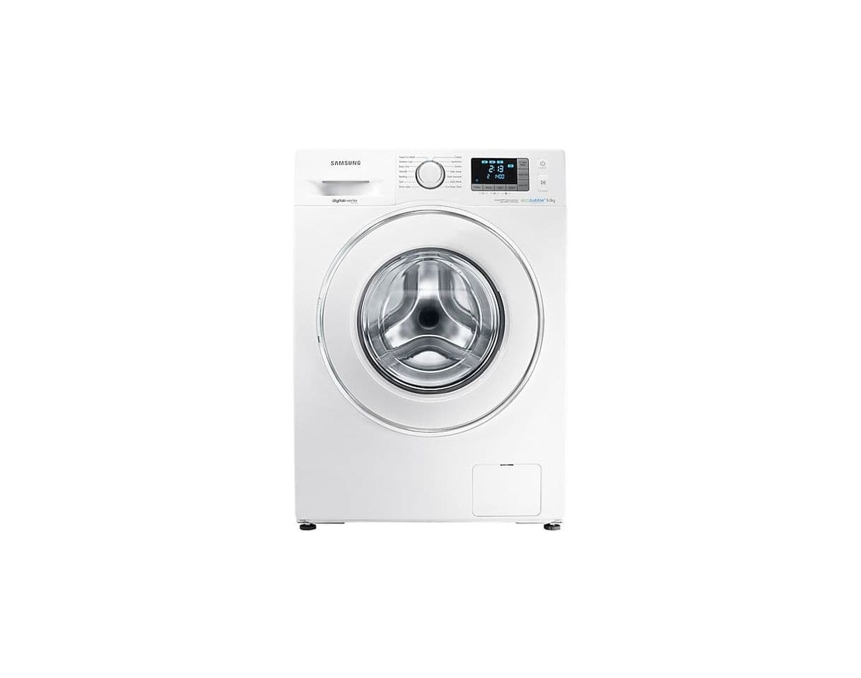 Product Lavadora Samsung WF1124XAC 1400 rpm 12kg Eco Bubble VRT