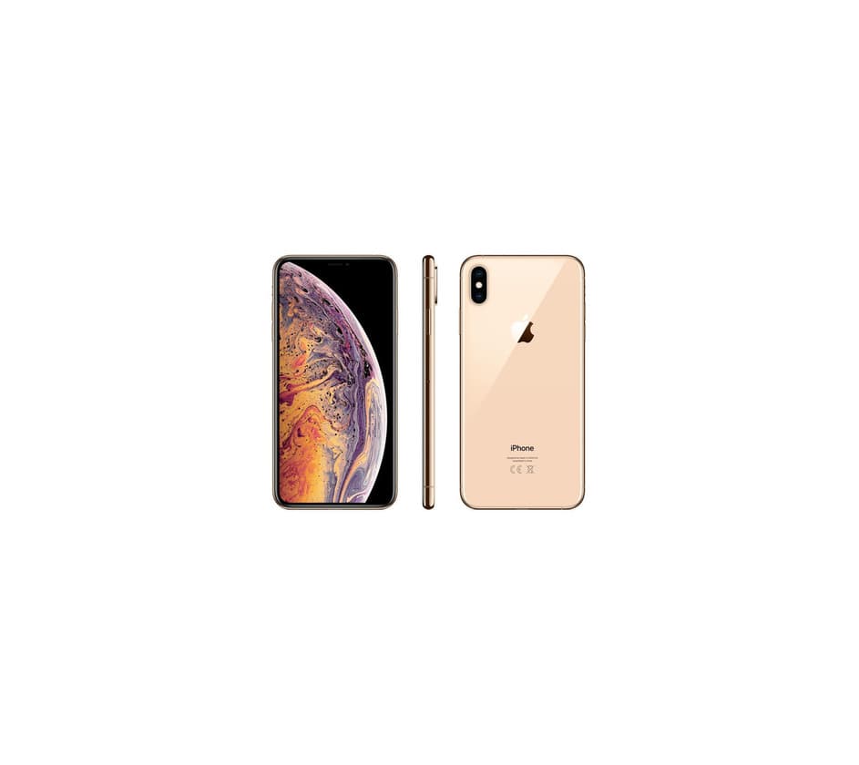 Electronic Apple iPhone XS Max