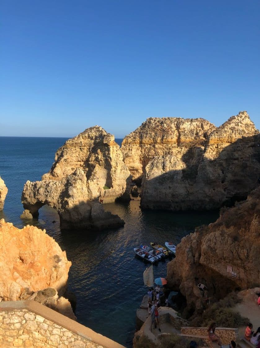 Place Ponta da Piedade