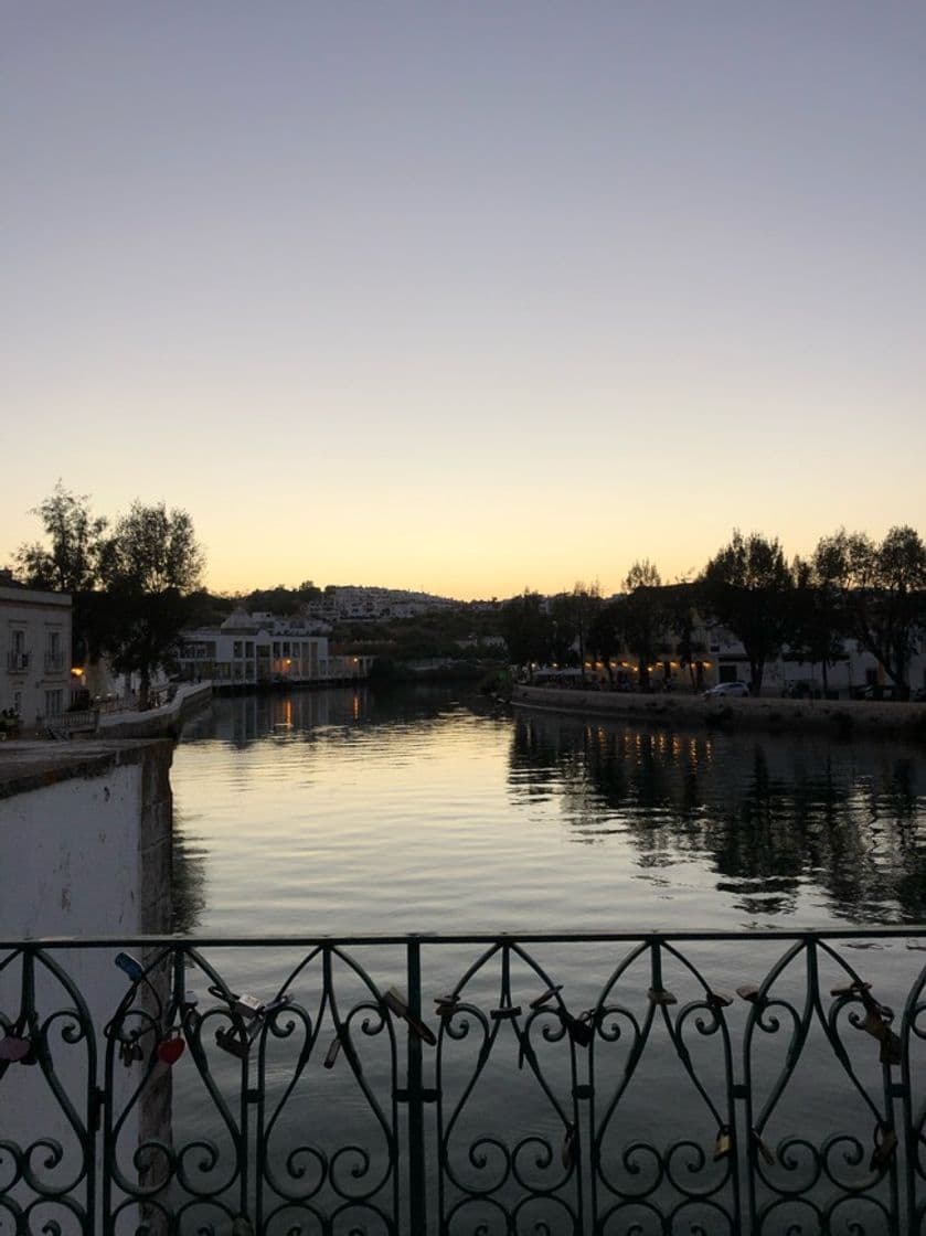 Place Tavira