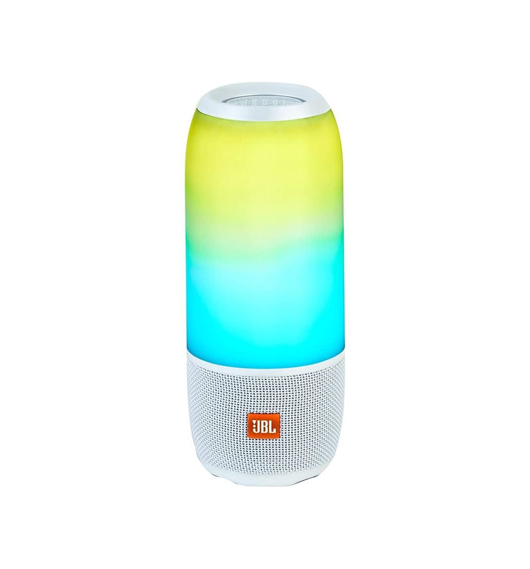 Electrónica JBL Pulse 3  - Altavoz Bluetooth portátil