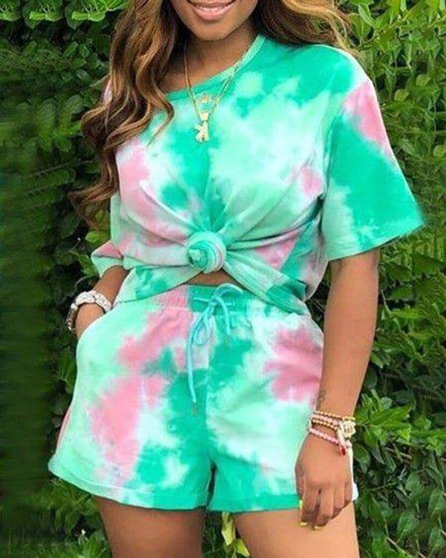 Fashion 💚