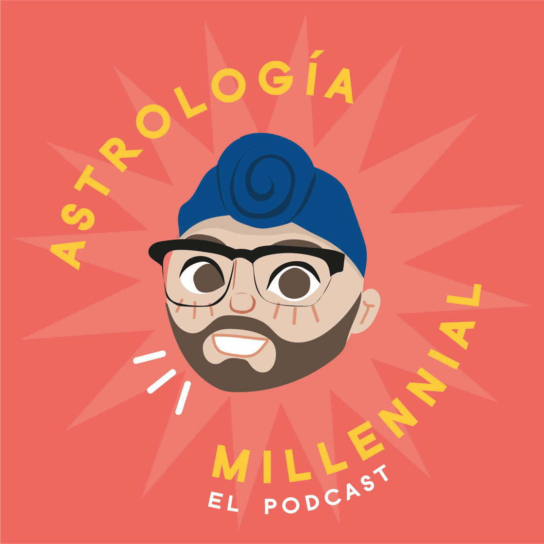 Fashion Podcast Astrología Millennial