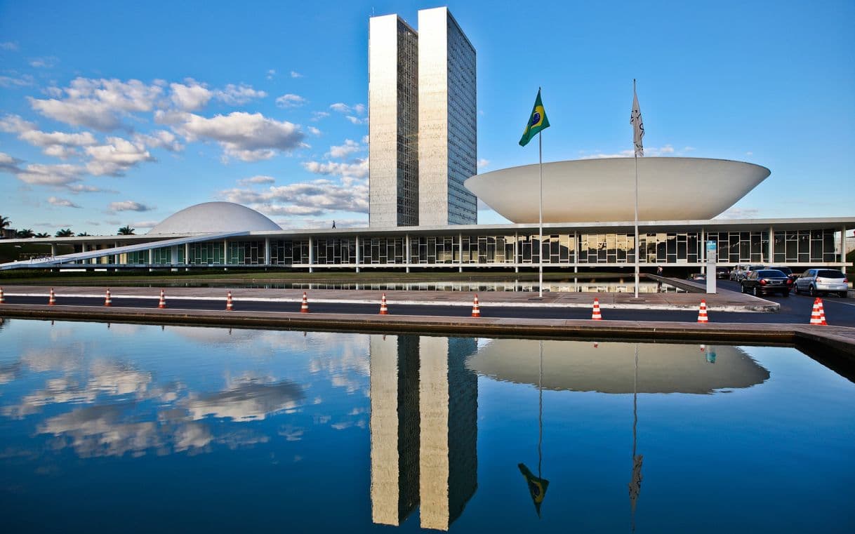 Restaurants Brasilia