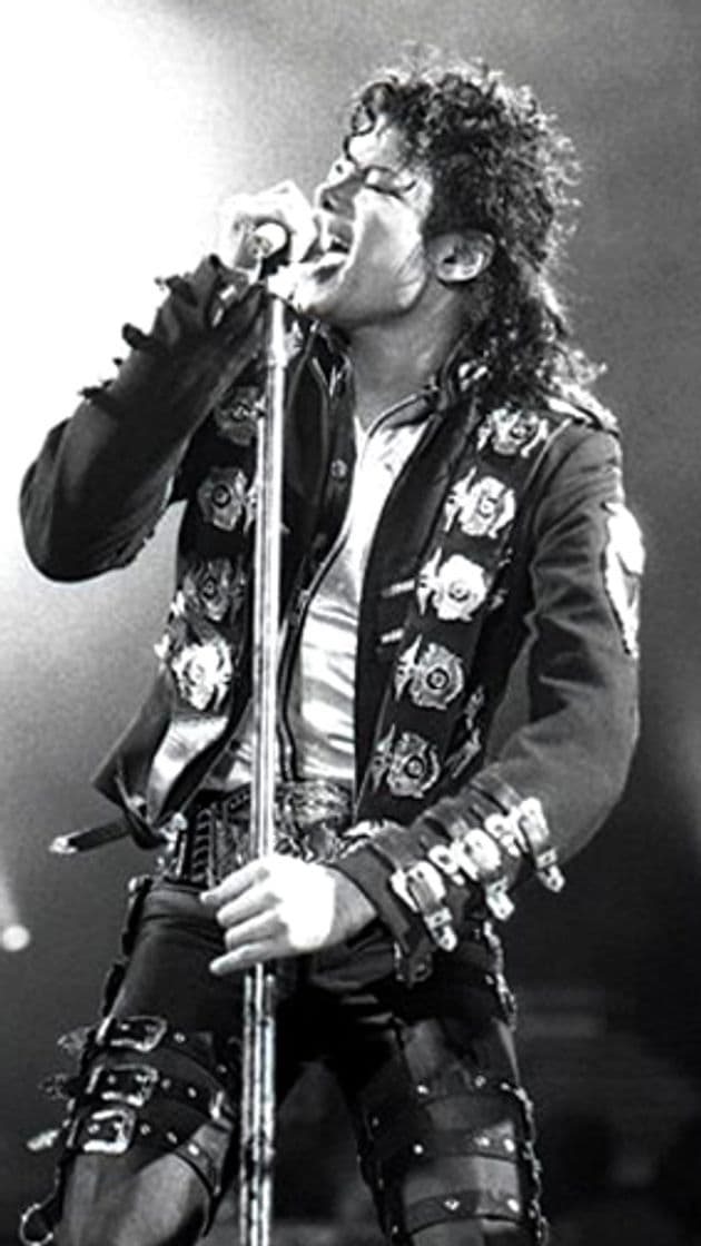 Fashion Michael Jackson - Wikipedia, la enciclopedia libre