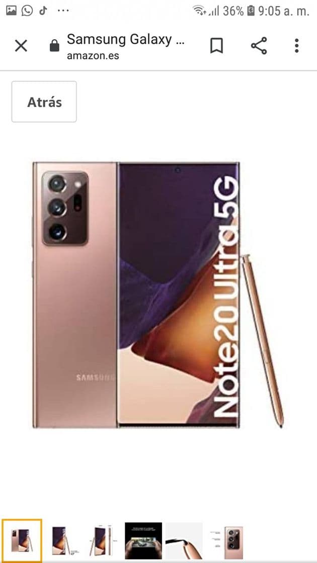 Fashion Samsung Galaxy Note