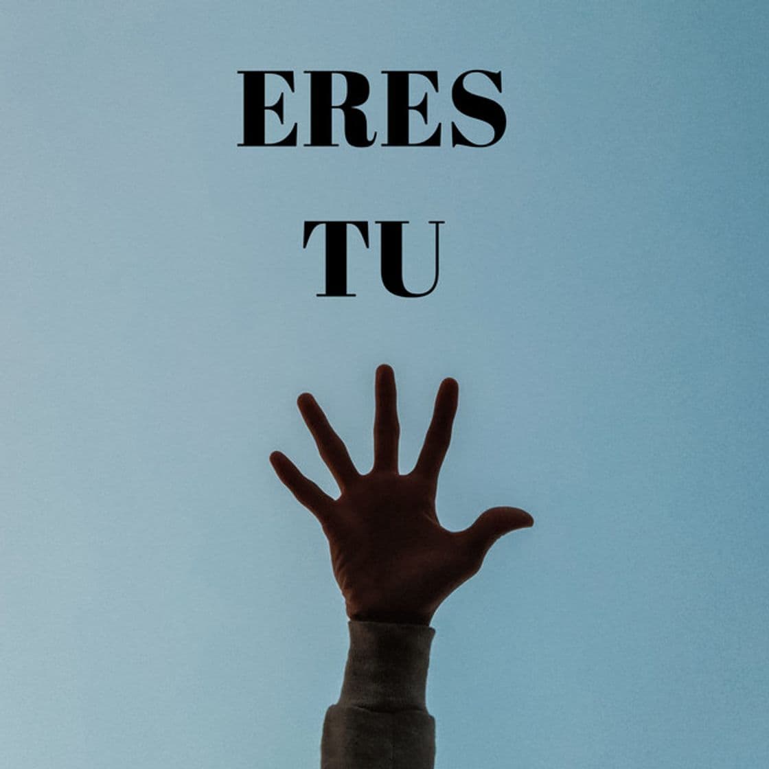 Canción Eres Tu