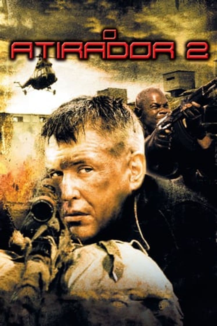 Movie Sniper 2