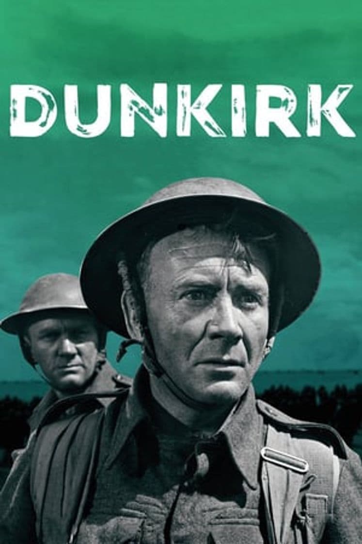 Película Dunkirk