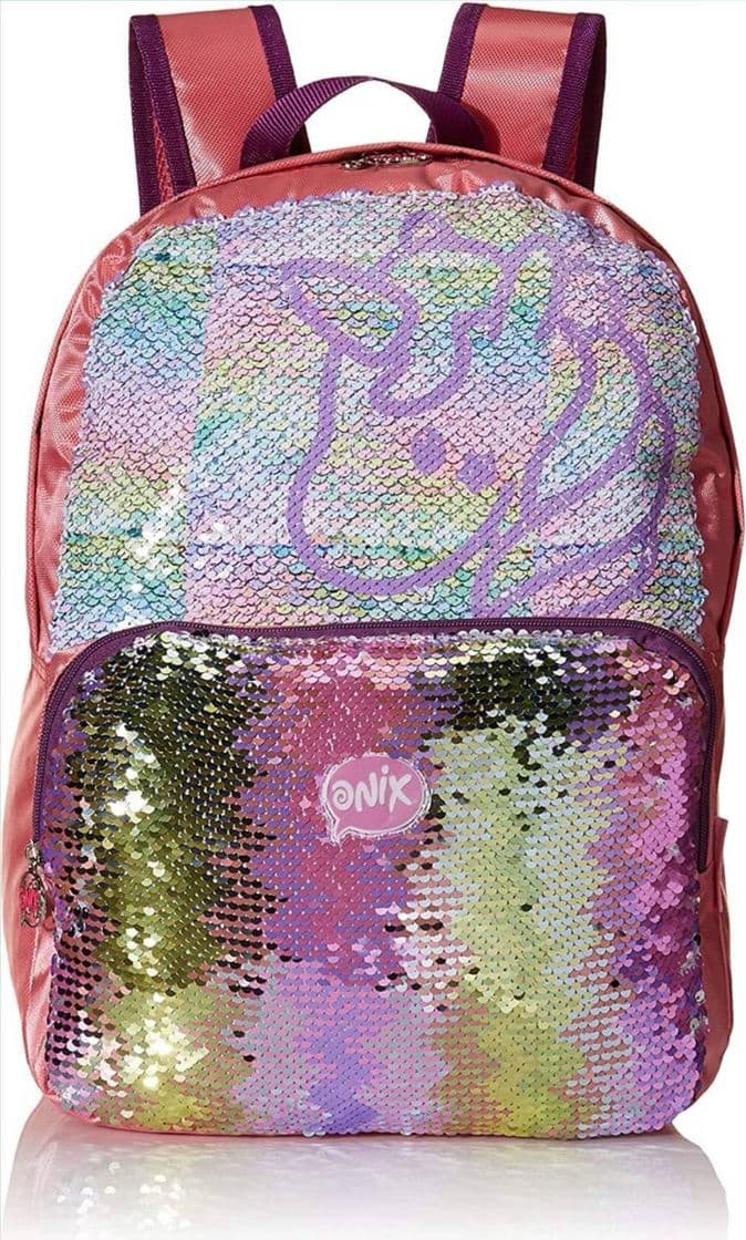 Moda Mochila infantil de niña