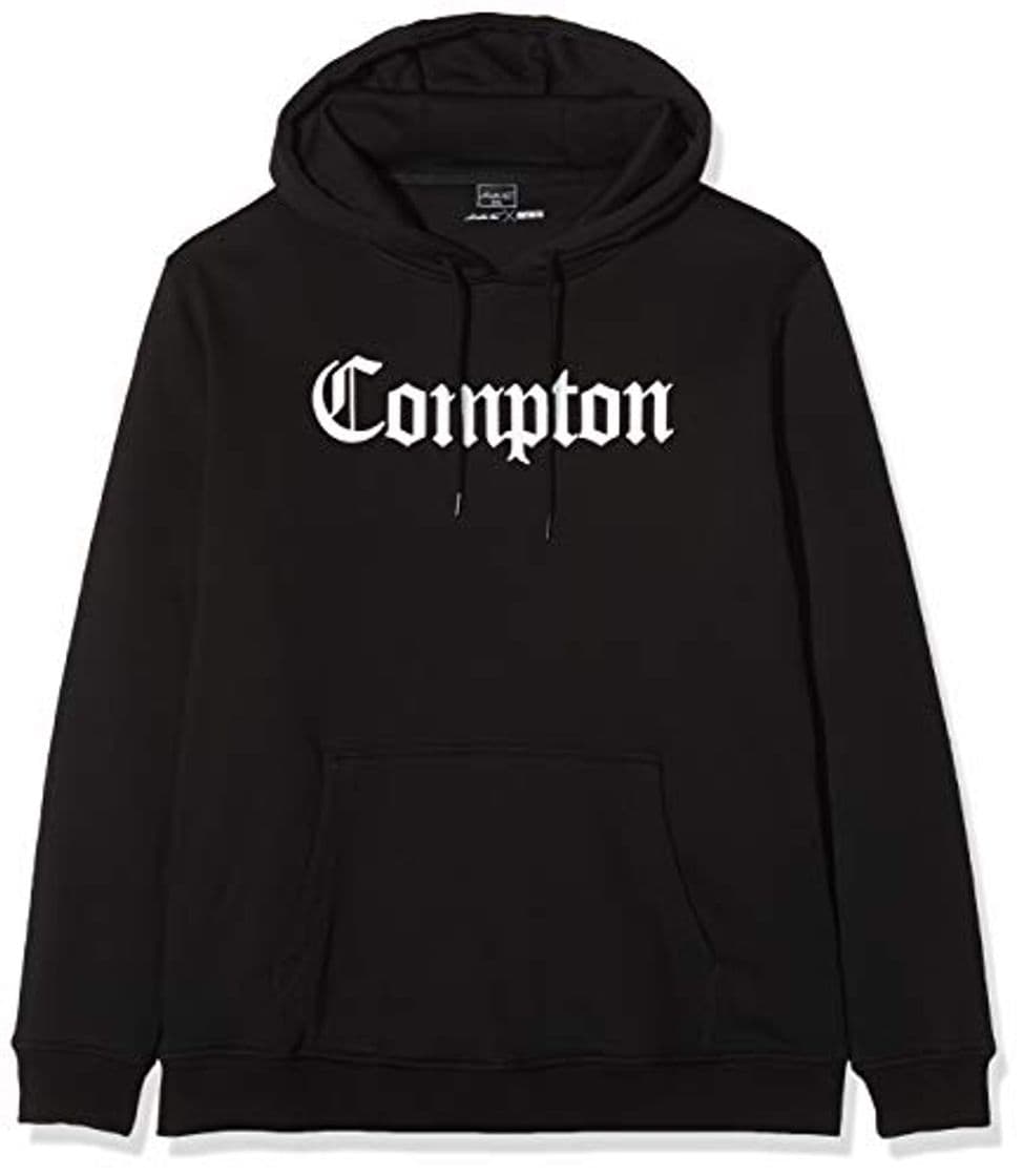 Producto Mister Tee Compton Sudadera con Capucha