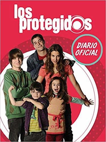 Serie Los Protegidos