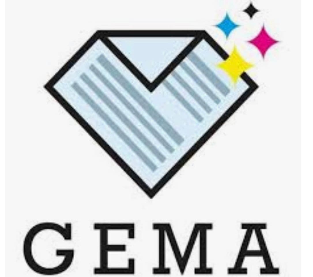 Moda Gema Imprenta