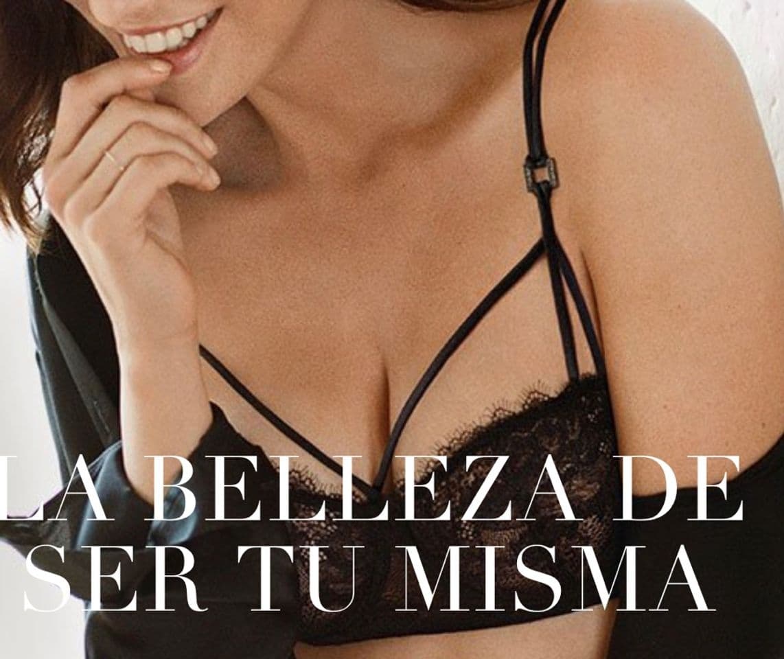 Fashion Intimissimi shop online - Lenceria y lingerie