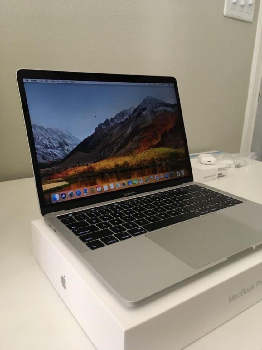 Producto Nuevo Apple MacBook Pro