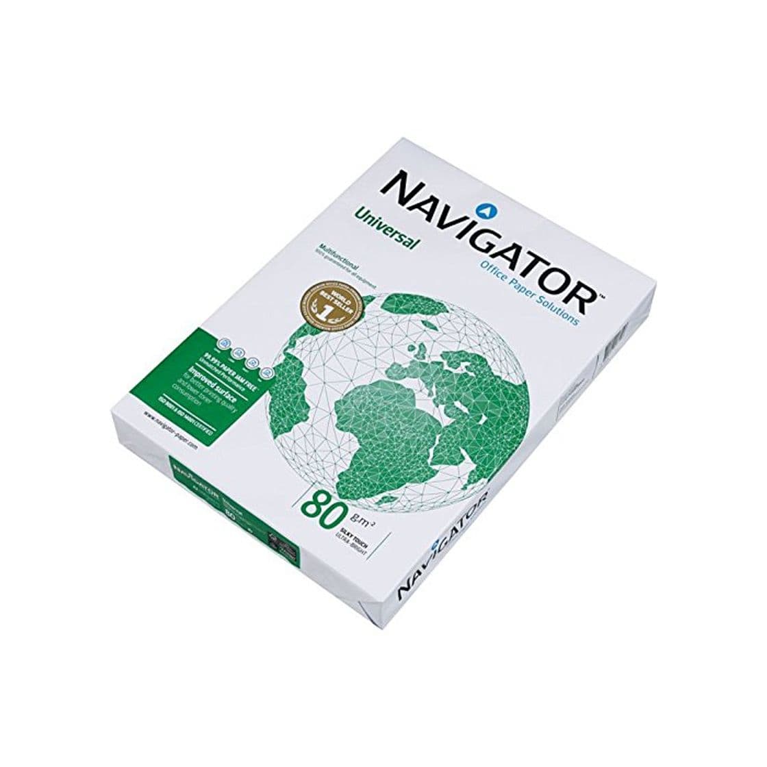 Producto Navigator Universal – A4