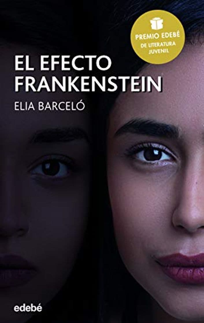 Libro El efecto Frankenstein