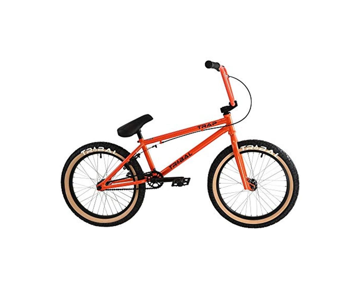 Product Tribal Trap BMX - Trampa para bicicleta