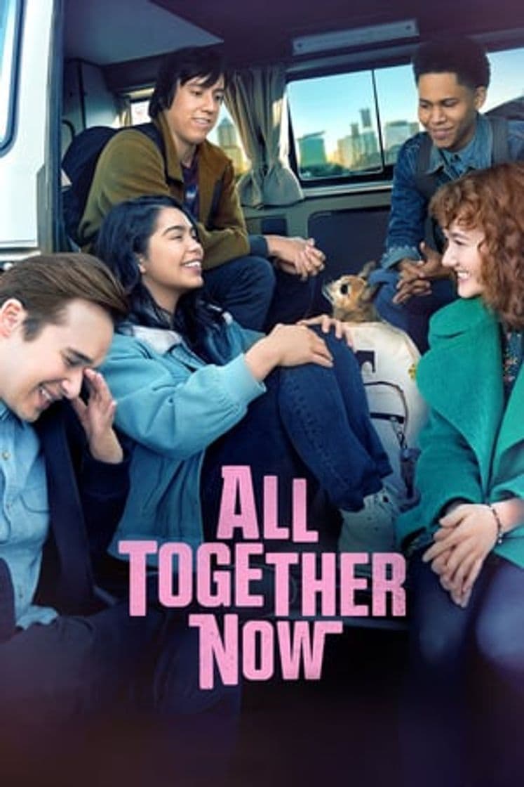 Película All Together Now