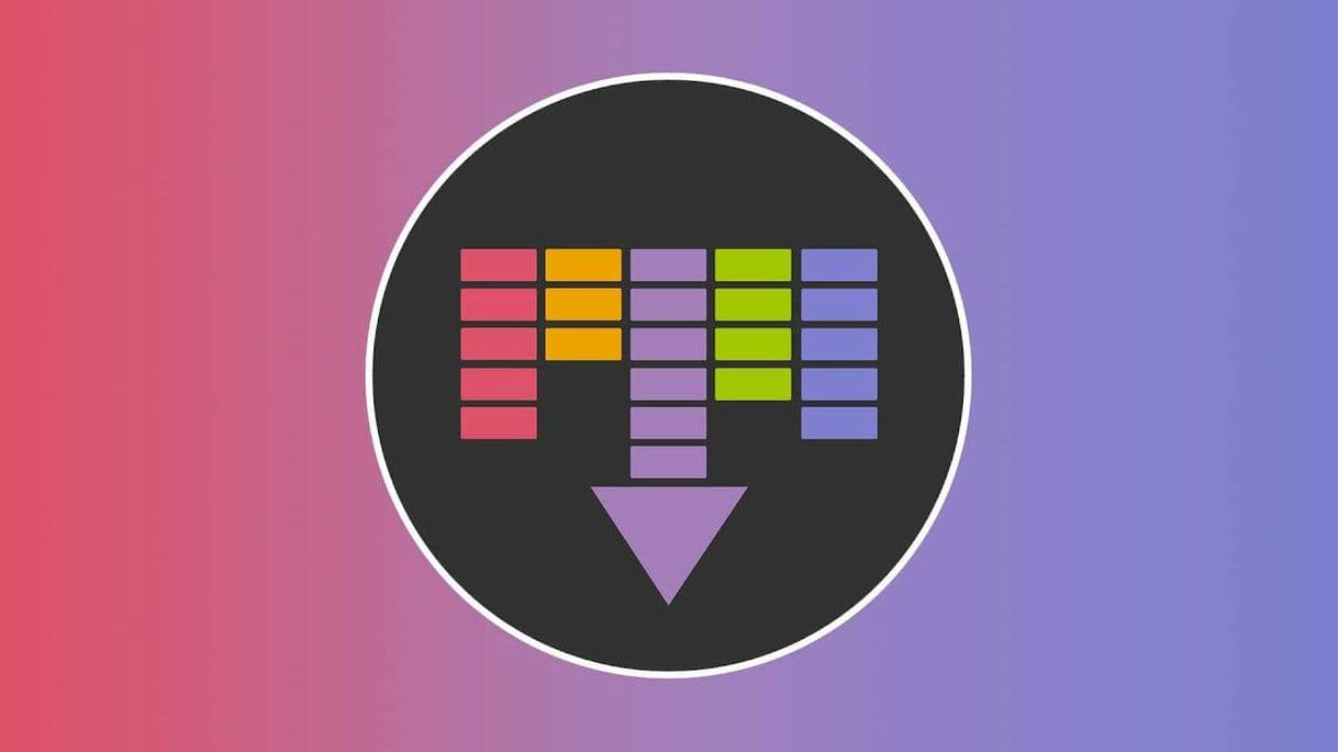 App AIDS- Descarga música con ultra calidad de sonido. 🥳