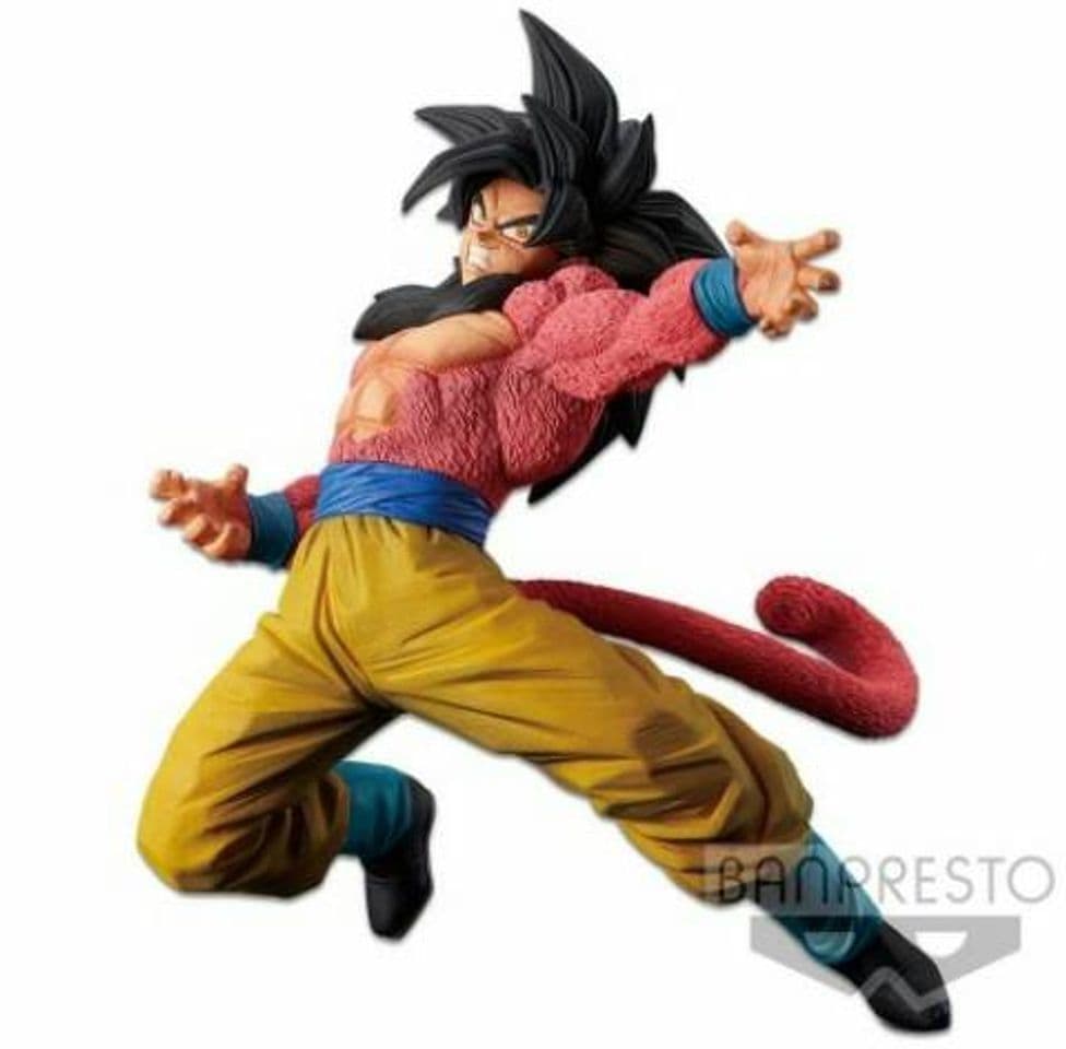 Producto Dragon Ball GT FES!! Vol