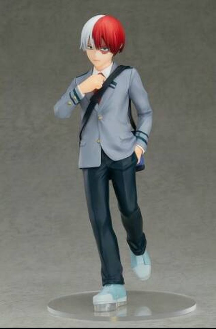 Producto My Hero Academia Pop Up Parade SHOTO TODOROKI