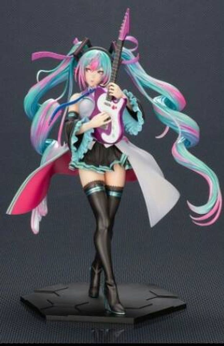 Producto Vocaloid Bishoujo ReMIX Series MIKU HATSUNE