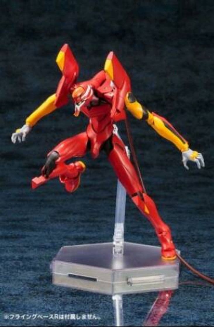 Producto Neon Genesis Evangelion Plastic Model Kit EVANGELION TYPE-02