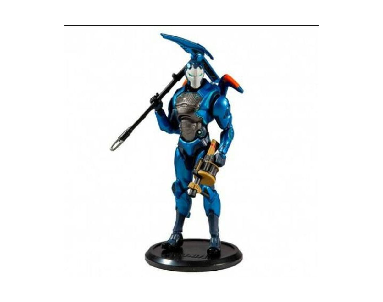 Producto Fortnite Battle Royale CARBIDE Premium Action Figure