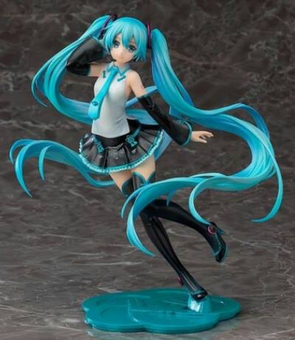 Producto Character Vocal Series 01 MIKU HATSUNE V4 Chinese