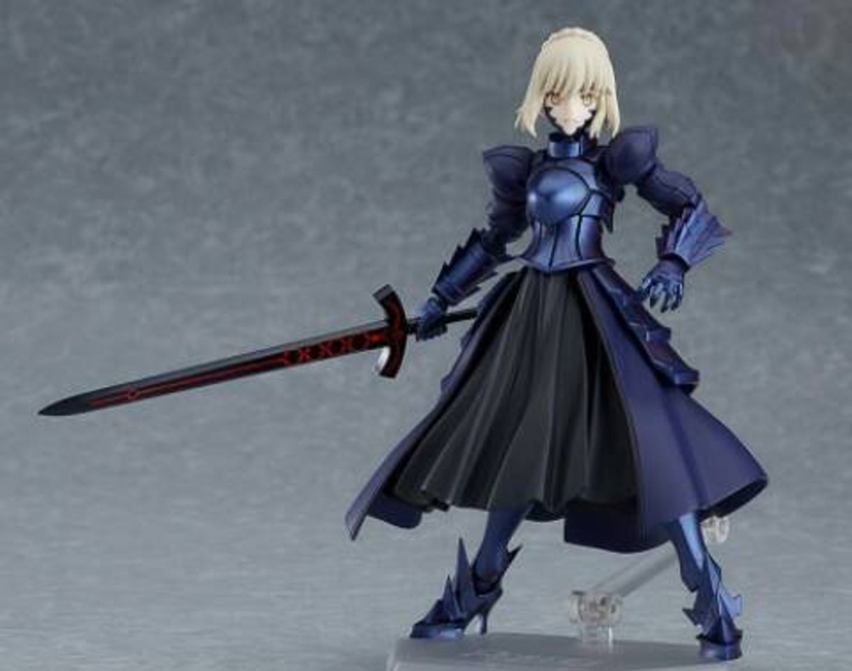 Producto Figma Fate/Stay Night Heaven's Feel SABER