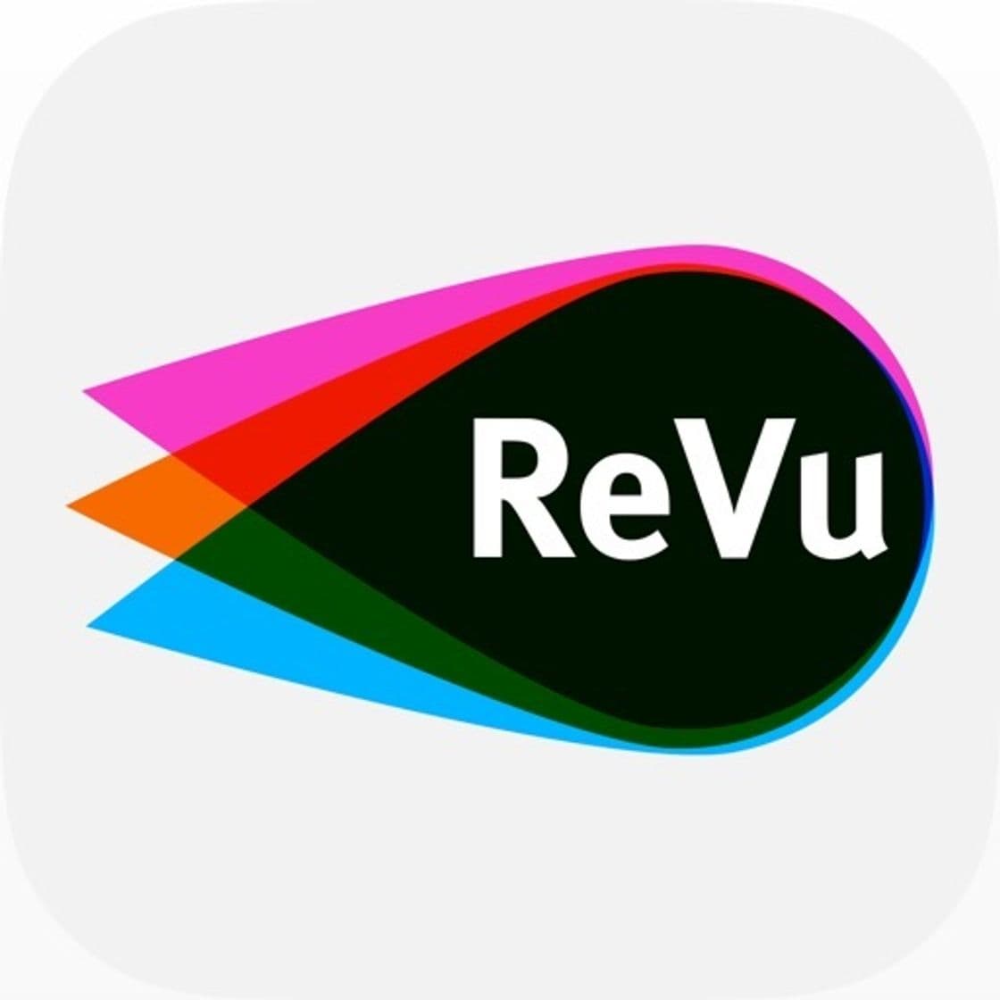 App ReVu Video Editor - Record Zoom and Pan Interactions to Make a New Video