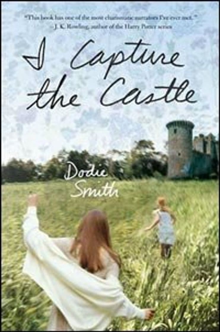 Book I Capture the Castel- Dodie Smith