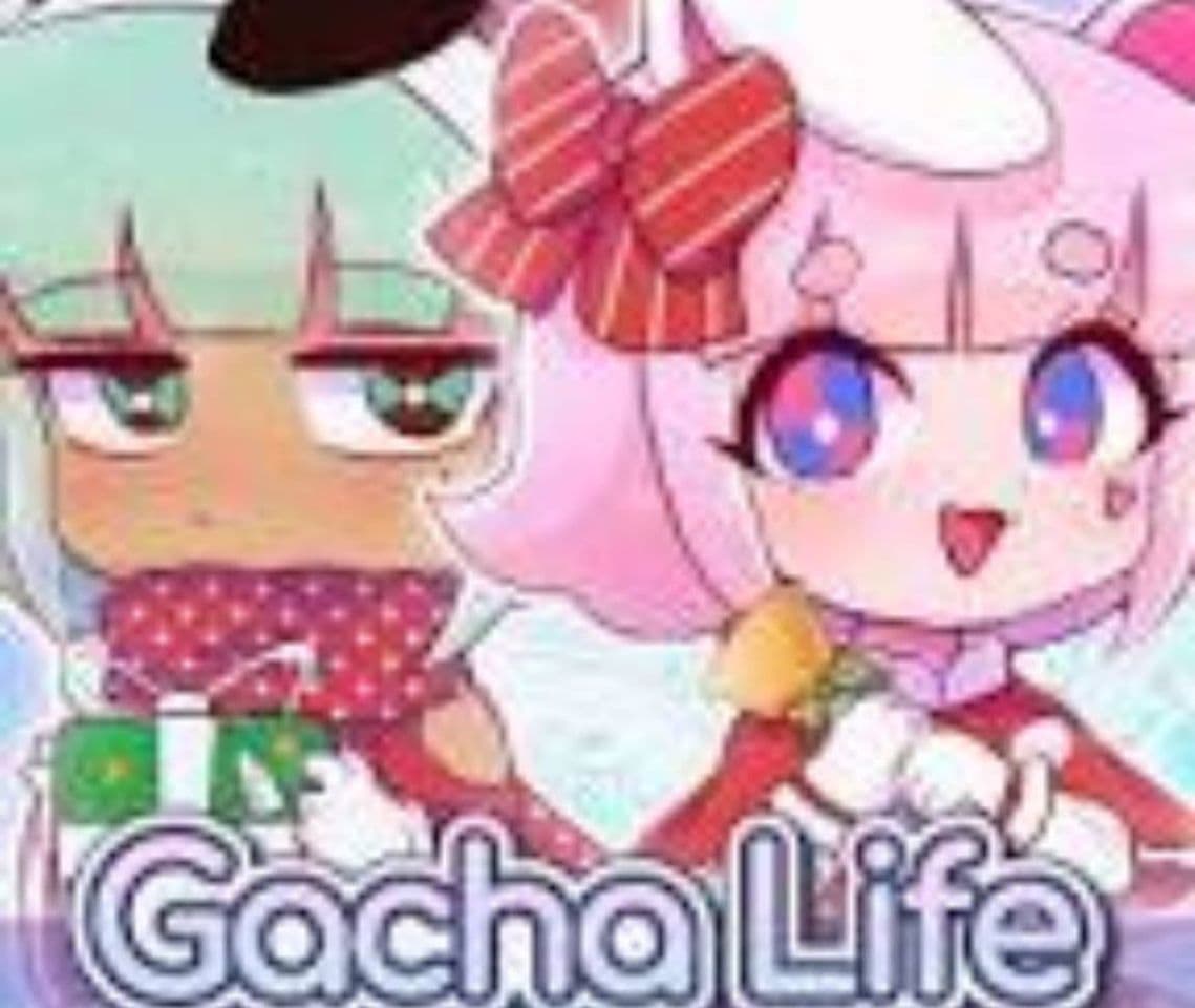 App Gacha Life