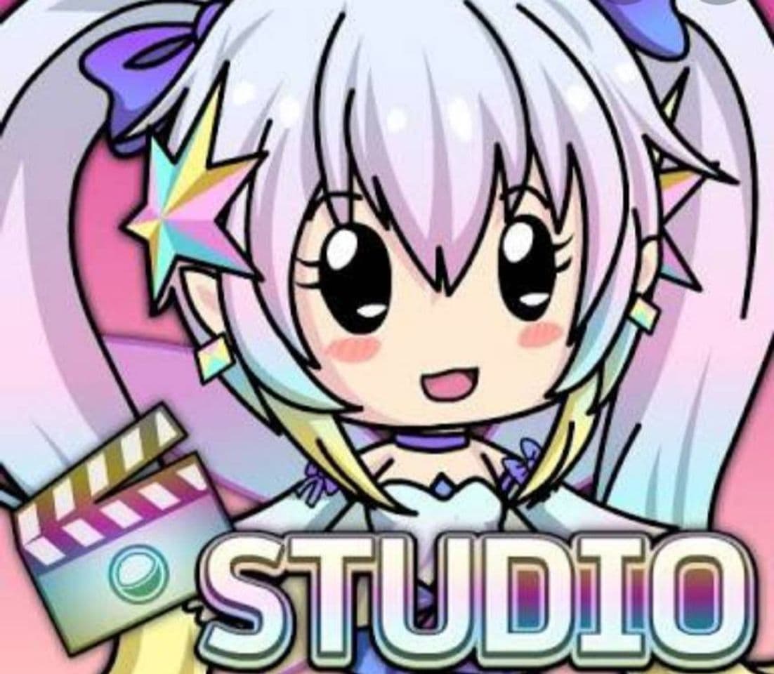 App Gacha Studio (Anime Dress Up)