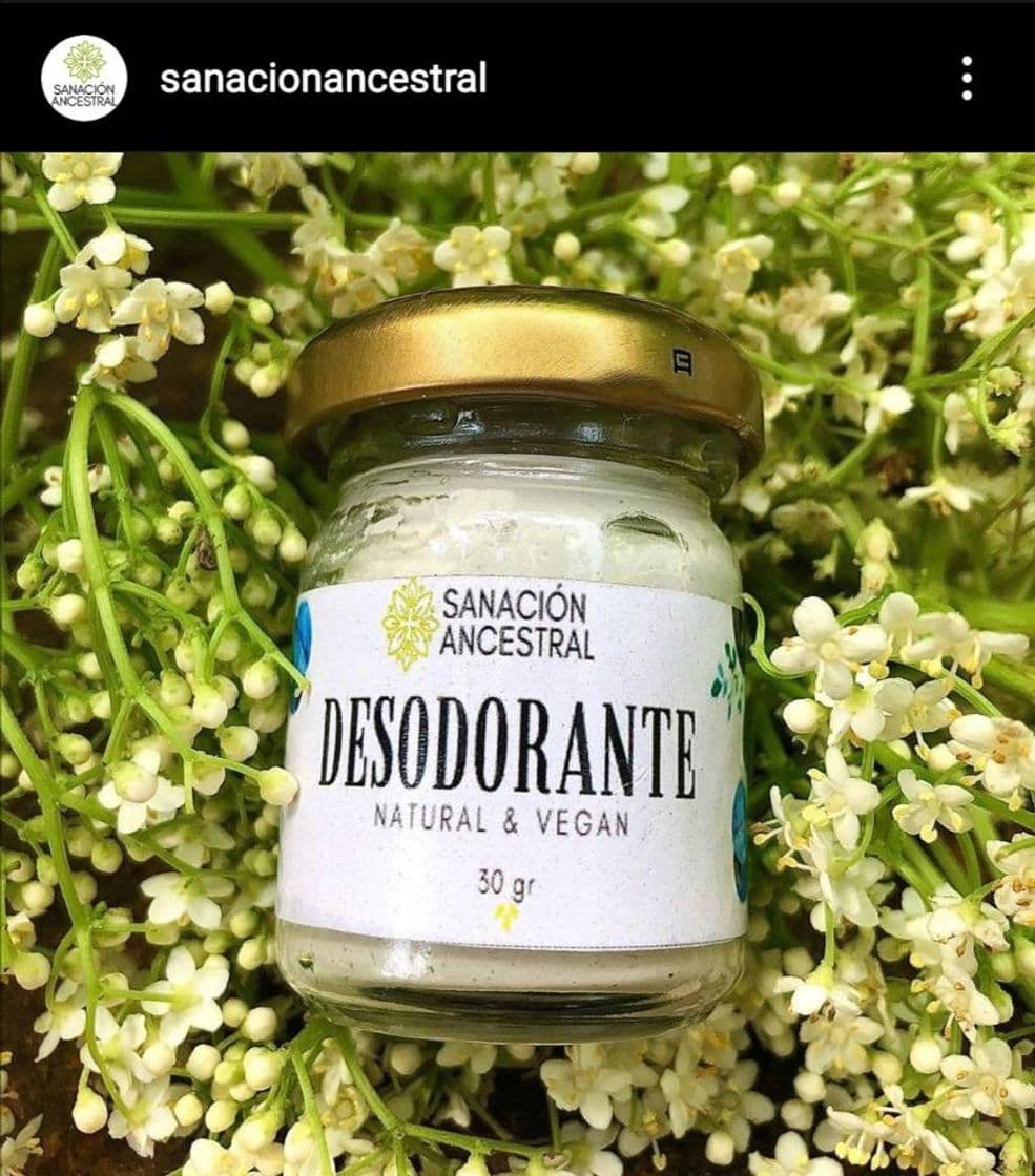 Producto Sanacionancestral