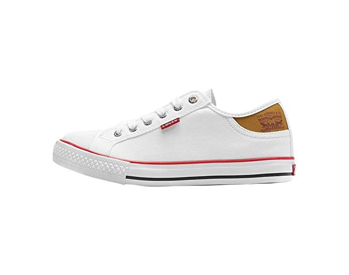 Product Levi's 222984/733 Lonas S 1 Blanco 36