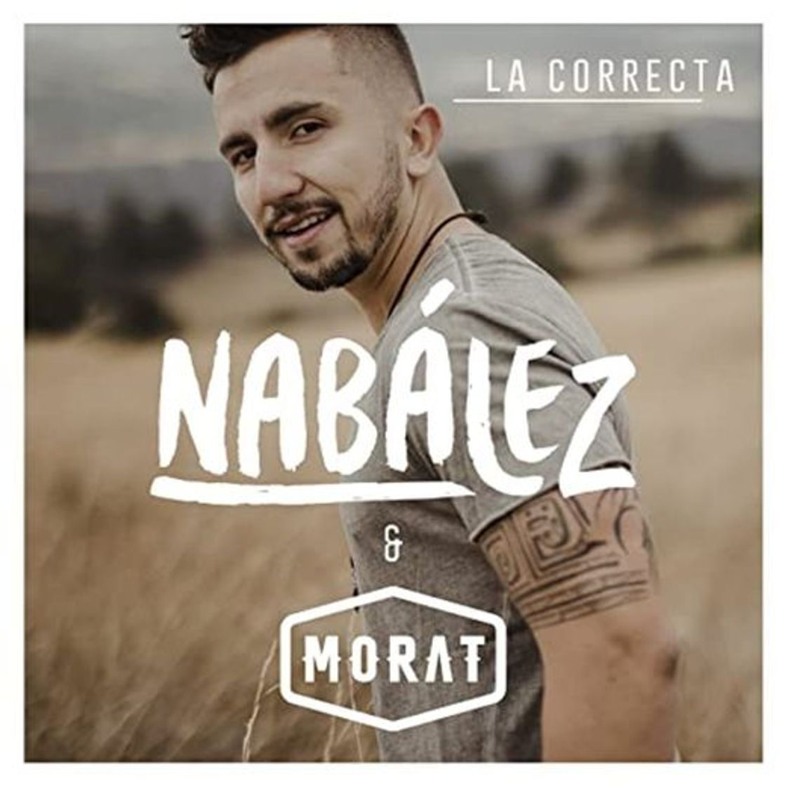 Moda La correcta- Morat