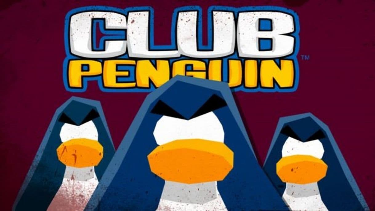 App Club pingüin 🐧