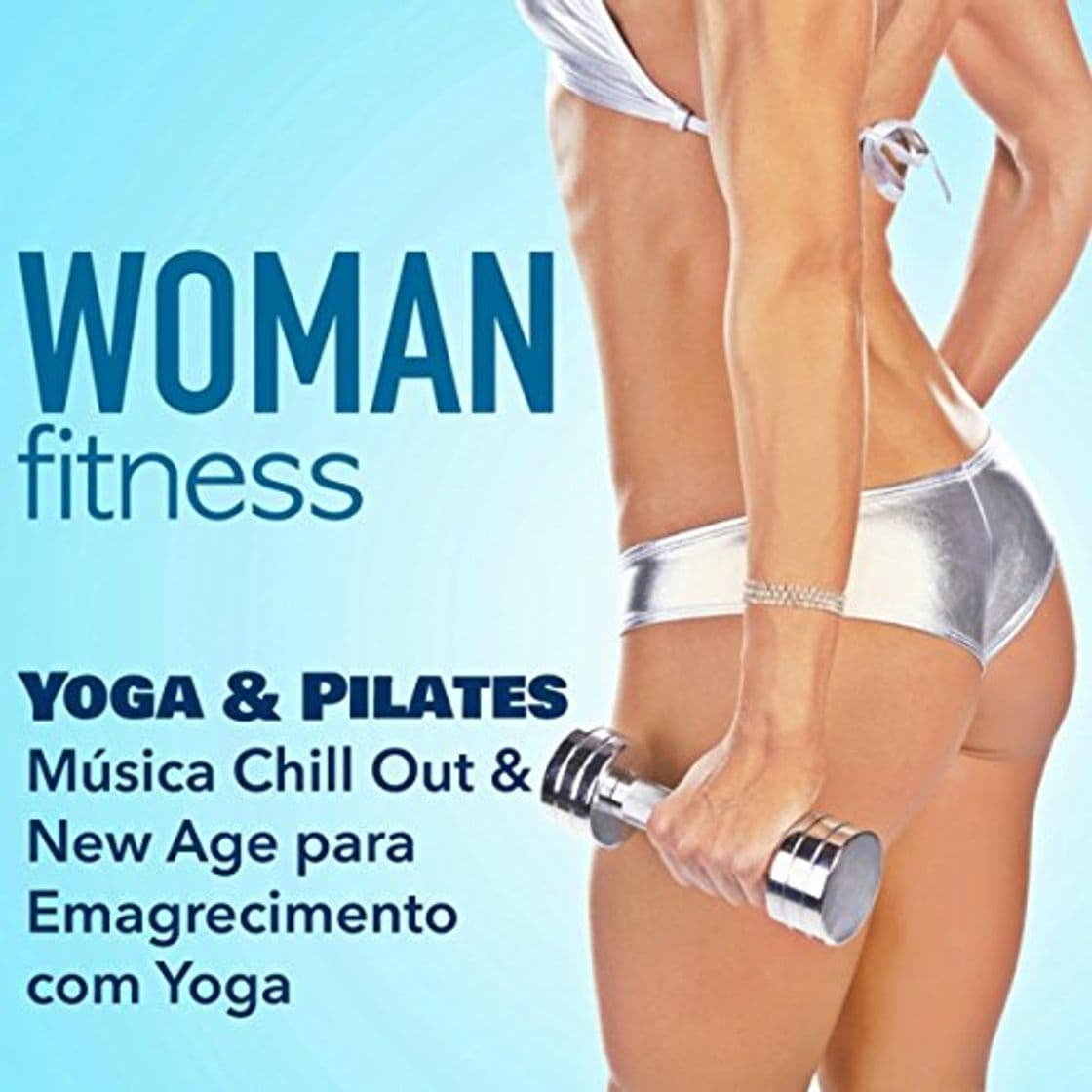 Product Woman Fitness - Aula de Yoga e Pilates