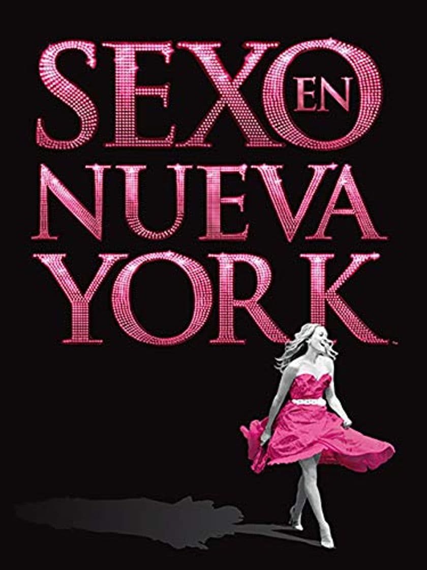 Product Sexo en Nueva York