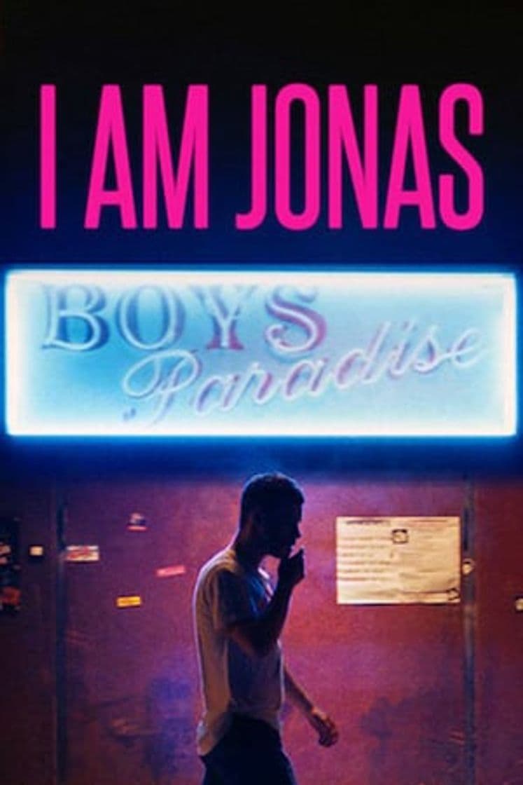 Movie I Am Jonas