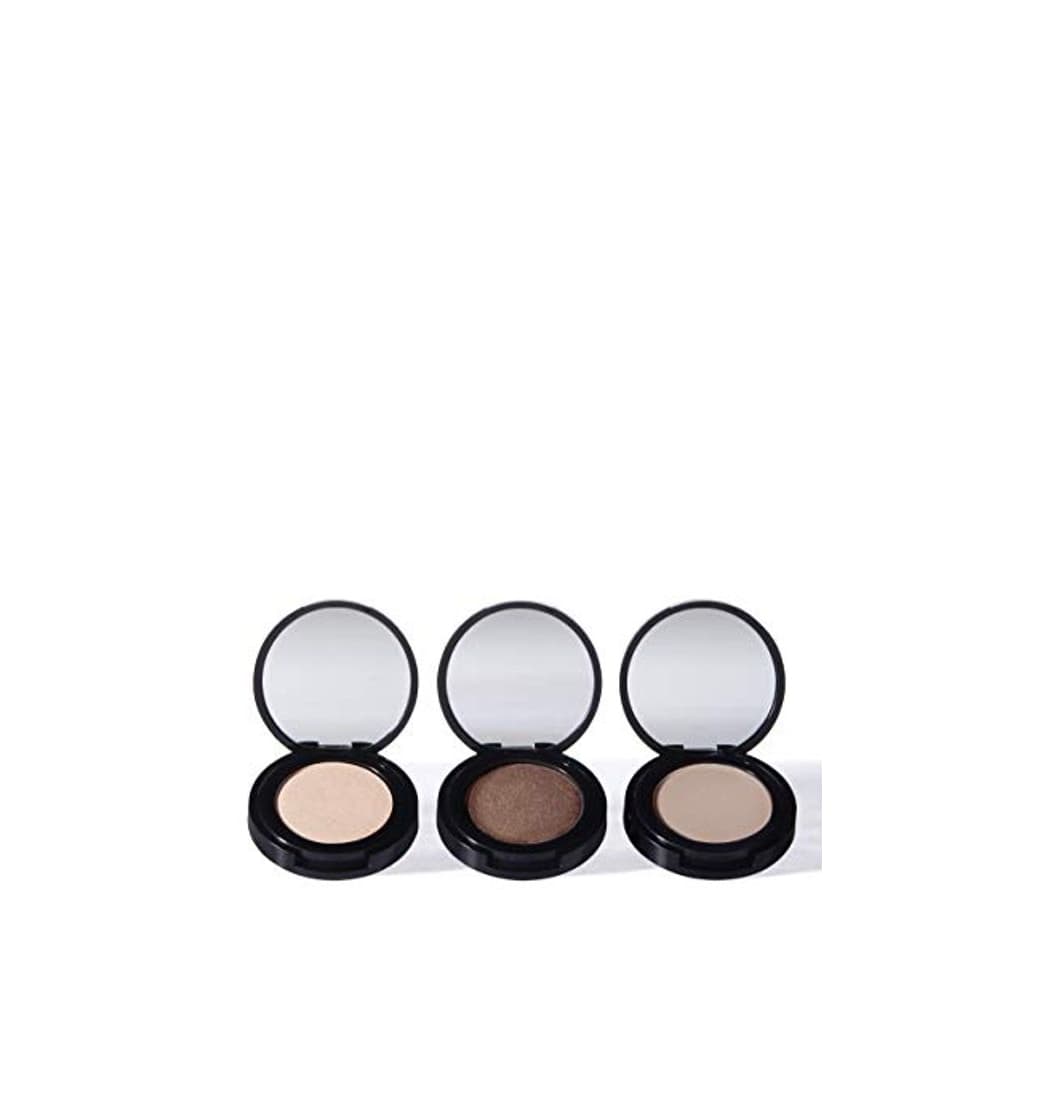 Producto FIND - Tender Hues - Trío de sombras de ojos