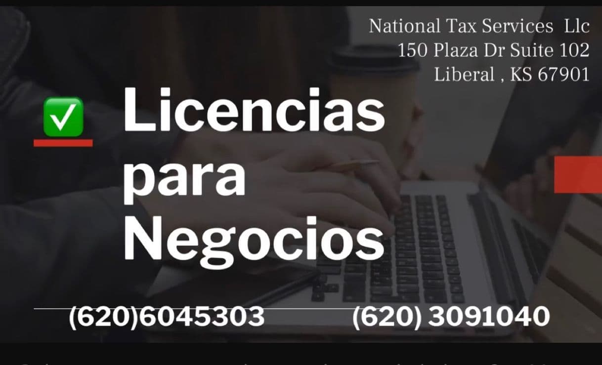 Moda National tax service Dirección : 150... - Facebook